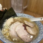 中華そば 笑歩 - 