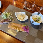 CHAHARU離れ 道後夢蔵 - 