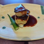 Q.E.D.CLUB - フォアグラ