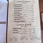 COFFEE AND BAKED LOCASA - 