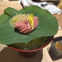 和牛懐石 但馬屋 梅田 - 