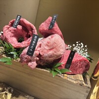 和牛懐石 但馬屋 梅田 - 