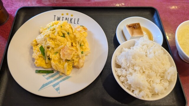 Chinese Kajosai Rinran Mala Hinabe Kan