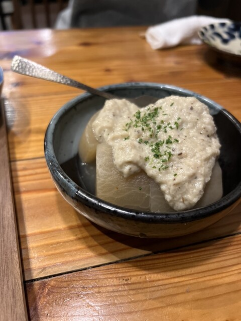 めしと酒 あおい食堂。 - 長町一丁目（居酒屋）の写真