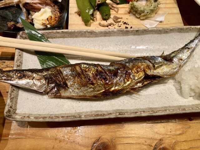 Gotouchi Sakaba Hokkaido Yakumo Cho Nihonbashi Bekkan