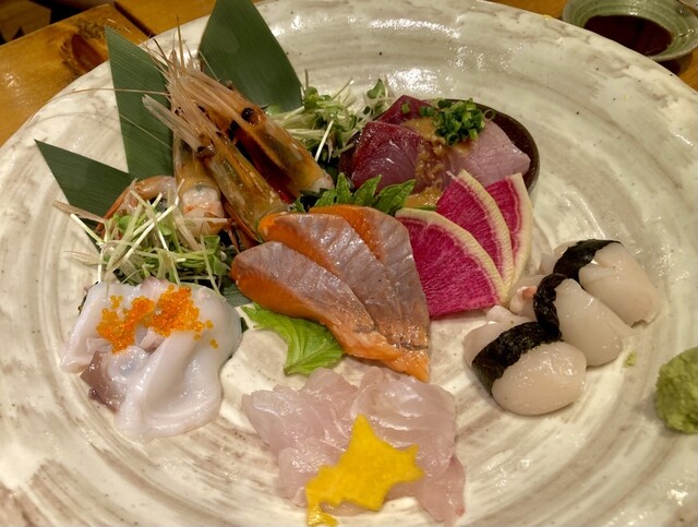 Gotouchi Sakaba Hokkaido Yakumo Cho Nihonbashi Bekkan photo 2