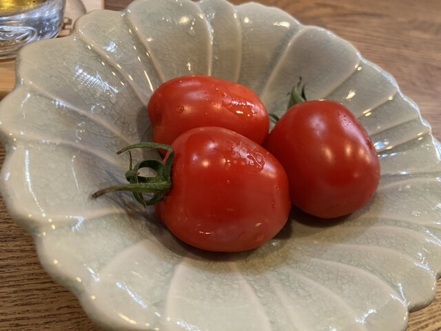 WILD ROOKIE（ワイルドルーキー） - 瀬峰（食堂）の写真