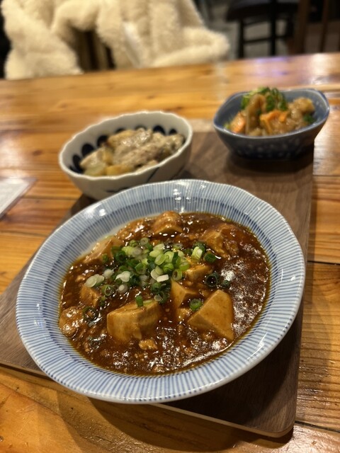 めしと酒 あおい食堂。 - 長町一丁目（居酒屋）の写真