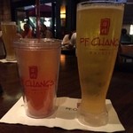 P.F.CHANG'S - 