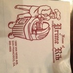 House of Prime Rib - 