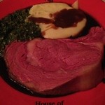 House of Prime Rib - 