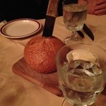 House of Prime Rib - 