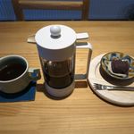 風味絶佳 - パナマ・エリダ・フリーウォッシュトと赤福