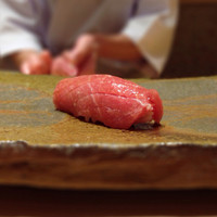 鮨 さいとう - 