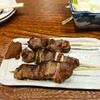 串焼き たまがわ