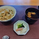 Q.E.D.CLUB - ご飯もの