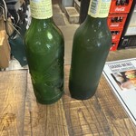 マンチズ バーガー シャック - 