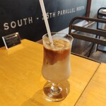 スロー ジェット コーヒー - 