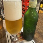 マンチズ バーガー シャック - 