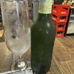 マンチズ バーガー シャック - 