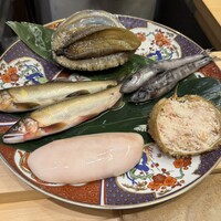 鮨 銀座おのでら 名古屋店 - 