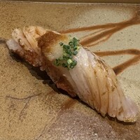 鮨 銀座おのでら 名古屋店 - 