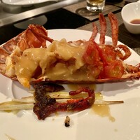鉄板キュイジーヌ長尾 - 