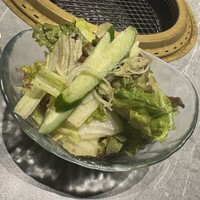 焼肉SEJONG 丸の内店 - 