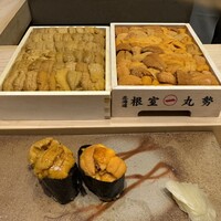 鮨 銀座おのでら 名古屋店 - 