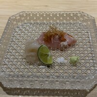 薪焼 かけはし - 