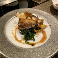鉄板キュイジーヌ長尾 - 