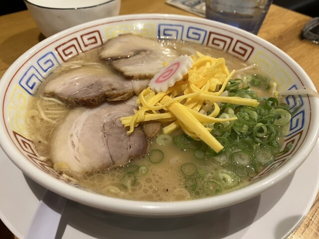 中華そば 三浦 - 人形町/ラーメン | 食べログ