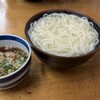 釜揚げうどん 戸隠 本店