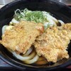 つくもうどん 塩小路本店
