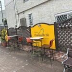 シャン ド ブレ - 