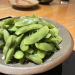 博多もつ鍋 しば田 - 