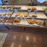 シャン ド ブレ - 