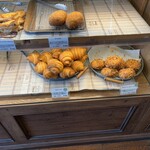 シャン ド ブレ - 