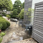 シャン ド ブレ - 