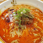 らぁ麺 はやし田 錦糸町店 - 