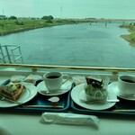 観光特急 しまかぜ - 