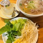 PHO SAIGON - 