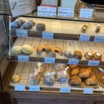 シャン ド ブレ - 