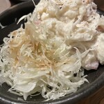 博多もつ鍋 しば田 - 