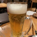 博多もつ鍋 しば田 - 