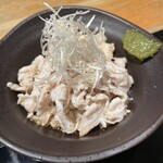 博多もつ鍋 しば田 - 