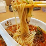 らぁ麺 はやし田 錦糸町店 - 