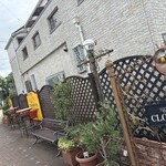 シャン ド ブレ - 