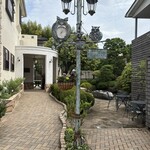 シャン ド ブレ - 