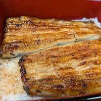 うなぎ 久保田 -  うなぎ 久保田 -